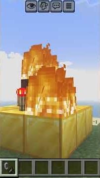 Minecraft Real Herobrine in Minecraft pocket edition no fake no mods