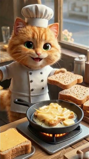 Opening My Dream Restaurant! (Day 1) ✨🍔