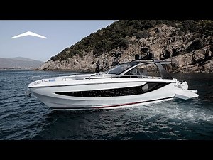 Azimut Verve 42 | Official Premiere