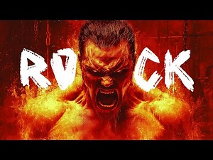 ROCK music to feel unstoppable during your gym workout 💪