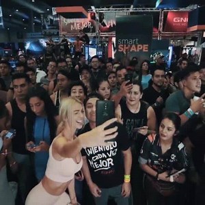 ⚠¡ABRIMOS PREVENTA!⚠ ¡Adquiere HOY Mismo tus boletos a un precio especial! Este año tu entrada general incluye acceso a Conquer Heat Mx 🔥😎 ¿Estás listo? | Heat Mx