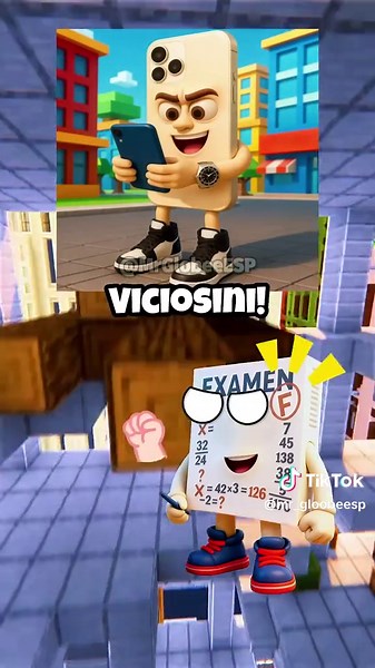 ¡NOO MY EXAMEN! Momentos Graciosos de Roblox