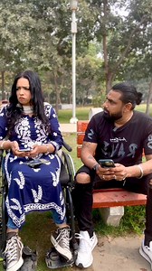 Aaj pehli baar kuch maang rahi hu 😂 | Geet