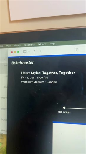 Harry Styles Concert Experience: Ticketmaster Insights