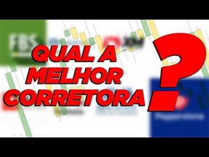 QUAL A MELHOR CORRETORA PARA OPERAR O ÍNDICE NESDAQ?