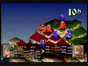 ＦＦＴを実況プレイ５