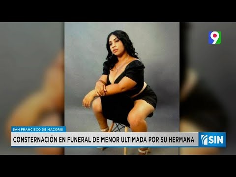 Madre pide a su hija que se entregue tras matar a su hermana | Primera Emisión SIN