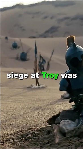 Odysseus invented the Trojan Horse #theodyssey #homer #history #literature #odyssey