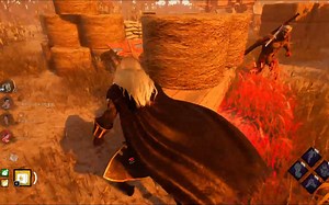 痛苦溪流急急国王oni & 可爱叮当遭邪恶车队驯化