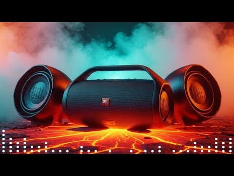 JBL Sound Check Deluxe | Extreme Frequency & Bass Zone Test