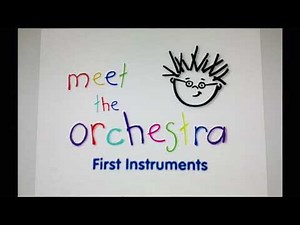 Baby Einstein - Meet the Orchestra: First Instruments (2006)