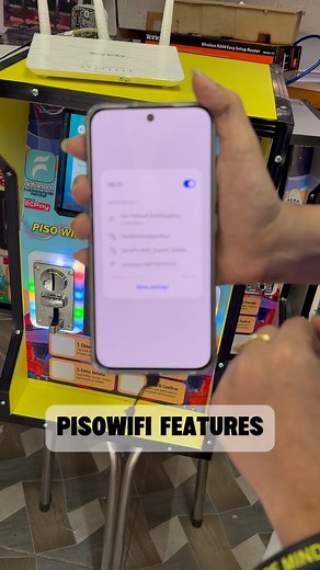 100K views · 1.2K reactions | How to set up 4IN1 TENDA? #AeraComputerCenter #tutorialvideo #setup #Lifetimetechsupport #passiveincome | Aera PisoWifi and Pisonet | Facebook