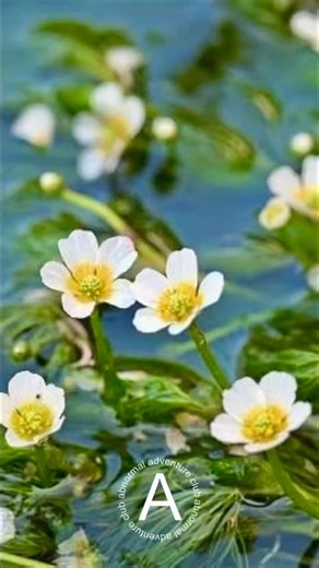 サンダル・ジュン on Instagram: "醒井へ地蔵川の梅花藻を見に行こう。 梅花藻(バイカモ)は、キンポウゲ科キンポウゲ属の多年草の水草で、イチョウバイカモの変種のひとつである。花が梅花に似ているのでこの名がついたようだ。 冷涼で流れのある清流中に生育し、初夏から初秋にかけてウメの花のような白い花を水中につけるようだ。静水では育たず、水槽での生育も困難である。また、山菜として食用にもなるらしい。 日本固有種であり、都道府県別レッドデータブックで絶滅危惧種に指定されている場合も多くあるようだ。 滋賀県米原市醒井の地蔵川へ水中花「梅花藻（ばいかも）」を見に行って来ました。 小さな梅の花のような形の水中花が涼を感じ、涼しげなお花観察をして来ました。 #滋賀 #醒井 #醒井の梅花藻 #梅花藻 #花 #花好き #変態冒険倶楽部 #写真 #カメラ"