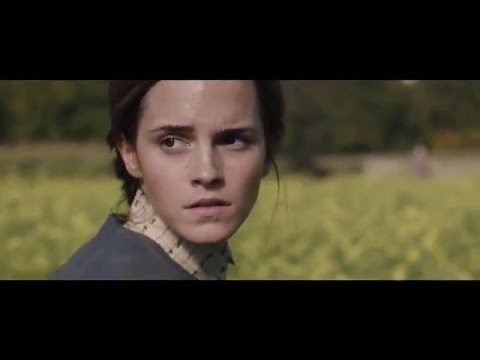 'Colonia' (2016) Official Emma Watson Movie Trailer HD