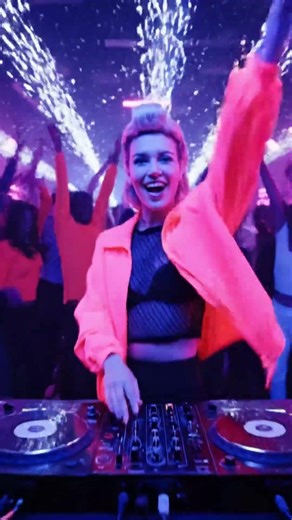 Lost Reflection in the Mirror Night #retrowave #vintagegroove #discovibes