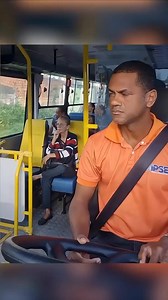 They made their bus driver cry 🥺❤️ #shorts #fypシ | IFinney