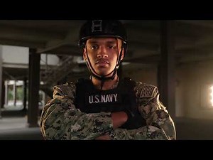 Ready, Relevant Learning: Forging a New Class of Master-at-Arms Trailer