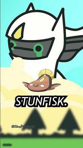 Lugia is STRUGGLING against Arceus 😩