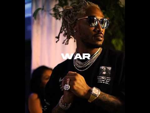 [FREE] FUTURE TYPE BEAT - "WAR" | SOUTHSIDE TYPE BEAT