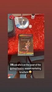 Olney Theatre Center on Reels | Facebook