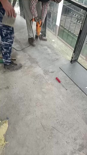 MS Plate Work | MS Steel Fabrications