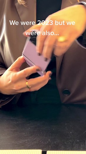 Samsung Flip Phones: Which Model Did You Have?