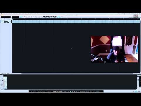 Como minimizar la latencia de grabacion en StudioOne - Grabacion y Mezcla