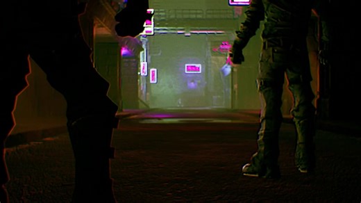 You love to see it. Dahvid Cuevas always comes up with the wildest ideas in his submission. I had no idea Bugs was cool like that. The Arcane Animchallenge received over 400 amazing submissions! Let's celebrate some of the highlights! 🔥 To see all the entries, check out the playlist on the AnimChallenge website! . . . . . #animchallenge #agoracommunity #agorastudio #animation #posechallenge #3danimation #Arcane #Arcaneseason2 #Jinx #vi #Zaun #LeagueofLegends #Riot #RiotGames #StudioFortiche #Fo