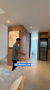 1.8M views · 10K reactions | REVIEW RUMAH MINIMALIS MODERN UKURAN 6X11 METER HARGA 800 JUTAAN | Inspirasi Rumah Impian | Facebook