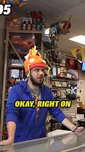 Trading Up a RARE Pokemon Card to Pokemon Card Box! | Connor TV