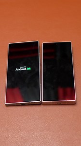 Galaxy Z Fold 7 vs Galaxy Z Fold 6 Speed Test #GalaxyZFold7 #GalaxyZFold6 #ZFold6 #ZFold7 #Samsung | AnotherTech