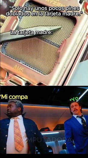 “Solo hay unos pocos ines doblados en la tarjeta madre💀” #pcgaming #benchmark #rtx5050 #gtx1080ti