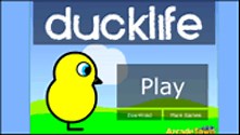 Play DuckLife | Free Online  Games. KidzSearch.com