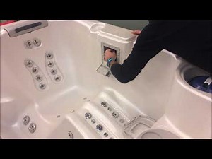 Comment mettre en eau son spa ?