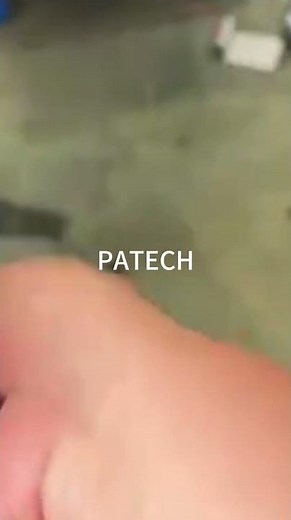 Drip edge roll forming machine | Drip edge roll former