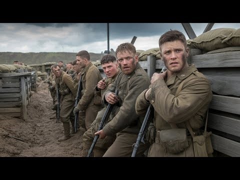 Decision Before Dawn (1951) World War II / Drama / Oskar Werner, Richard Basehart,Movie Full HD