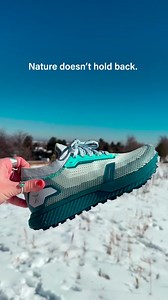 Think your trail shoes are connected? Think again. Meet the Adapt Trail Runner x National Parks Collection—with grounding tech that actually links you to the Earth. | Flux Footwear