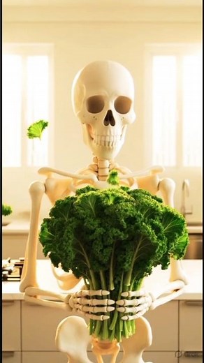 What Happens If You Eat Kale Every Day for 30 Days?