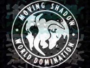 Moving Shadow 99.2 mixed by Timecode