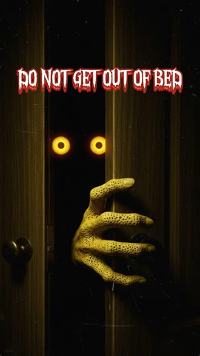 3 AM Rules: The Midnight Fry Cook 🍔💀 #horror