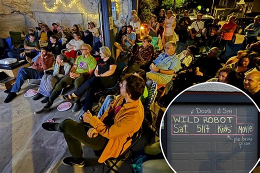 Hollywood studio shuts down Boston DIY movie theater after animated film screening
