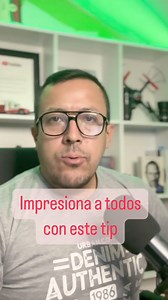¿Quieres ganar mi curso gratuito de Excel? Escribe la palabra "JORNADA" para recibir tu enlace de registro gratuito. Un curso Online y Gratuito, la Jornada de Excel empieza 03 de Febrero. | El Inge Francisco