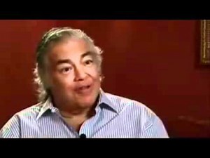 Aaron Russo RFID Human Implant Chip