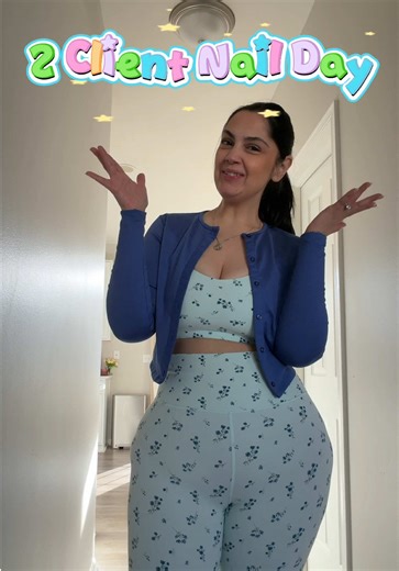 Nail Art Inspiration: A Day with West Dundee Nail Tech