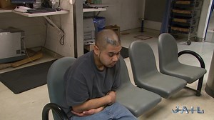 453K views · 6.2K reactions | A drunk cowgirl kicks up a fuss over the removal of her boots. A man pinched for carrying a concealed weapon claims his blade is really used to shuck oysters. A couple is brought in for possession of a stolen vehicle, and a woman in custody swoons over a male officer. These episodes were filmed in 2009 and feature the LVMPD. #jailtv #jail #copstv #cops #police #lasvegas #lvmpd | Jail TV | Facebook