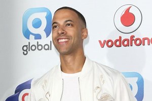 Marvin Humes teases JLS reunion