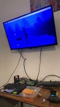 Booting Raspberry Pi from USB, Then Mounting SD Card as Internal Media!🔥