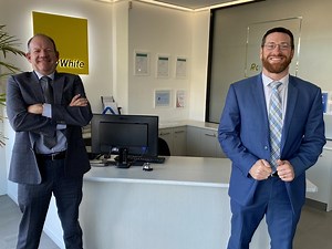 AFL star Jason Akermanis joins Ray White as an estate agent - realestate.com.au