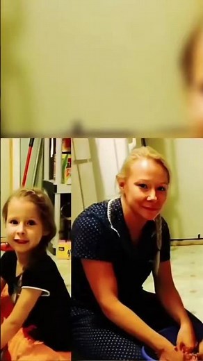 Ava Baldwin was Hidden by her Mother