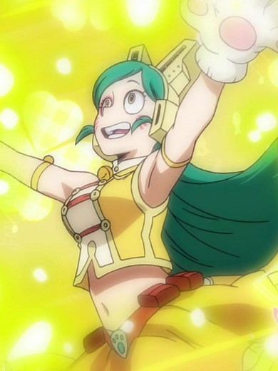 Tragic Event Befalls Ragdoll in My Hero Academia